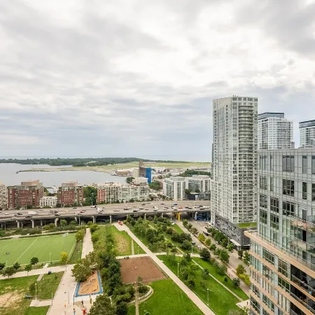 Globalstay Elegant Downtown Apartments