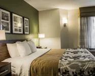 Sleep Inn Johnstown Các khách sạn ở Xã Richland