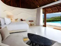 Boribot Pool Resort