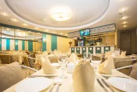 Business Hotel Kostroma