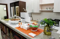 Lazurit Mini-Hotel