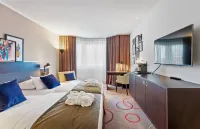 Leonardo Hotel Hannover Medical Park Hotels in 