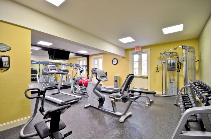 Hampton Inn Charleston-Historic District photo 2