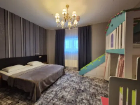 Hotel Takt Hotels in Odintsovsky District