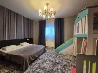 Hotel Takt Hotels in Odintsovsky District