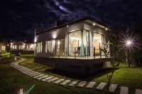 체빈 카오야이  호텔