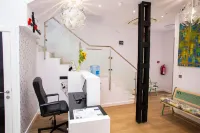 Hostal San Francisco