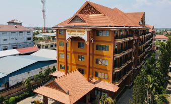 Dara Reang Sey Boutique Hotel