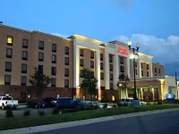 Hampton Inn & Suites Mt. Juliet Hotels in Mount Juliet