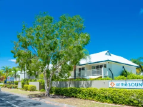 At the Sound Noosa Motel Hotels in Noosaville