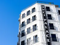 Avcı Palace Hotel Hotels in Aksaray