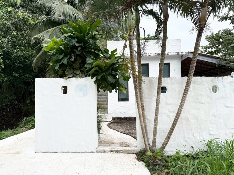 รูปภาพของนาวาจิโอ บูทีค เกาะช้าง