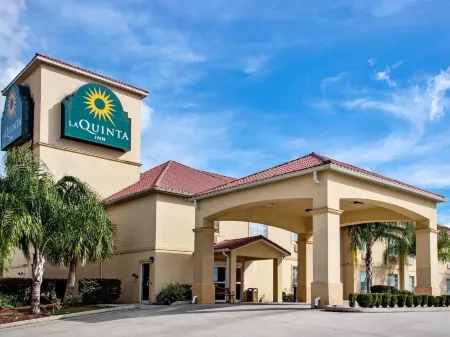 La Quinta Inn & Suites by Wyndham Morgan City