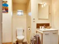 Le Seigneur de Bons Hotels in Thury-Harcourt