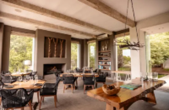 卡帕瑪卡魯拉山林小屋