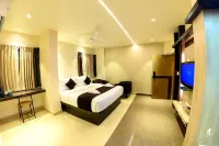 Srigandha Residency Hotels in Davangere