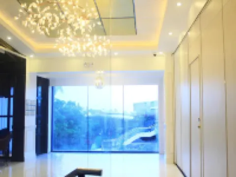 The Blu Hotel Hotels in Tabaco