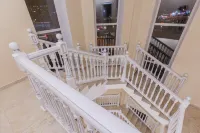 Elegant Hotel Hotels in Tomsk