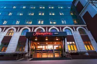 Hampton by Hilton Samara Hotels in Samara