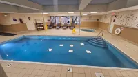 Sleep Inn Springfield South I60 Near Medical District - Pools