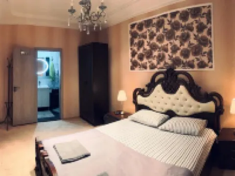 Maykop Siti Hotel Maykop Şehir Oteli Hotels in Maykop