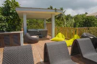 Villa Elodia by le Duc Hotel & Villas