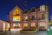 Hotel Lord Hotels near Gazprom