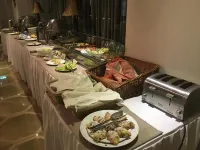 Hotel Capitulum - breakfast