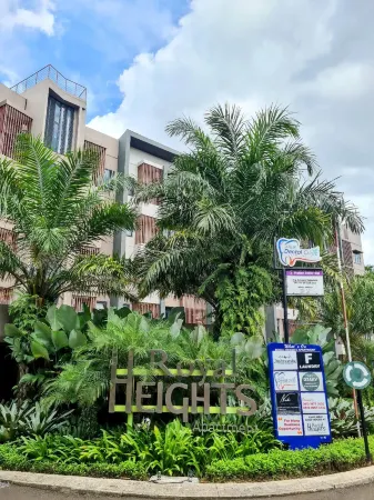 Apartemen Nyaman, Akses Mudah