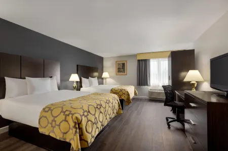 Baymont by Wyndham Branford/New Haven