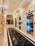 Golf & Mountain View by Mataram City Apartment - Lejligheder