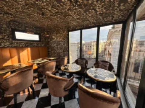 Torre Argentina Relais - Residenze di Charme