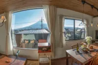 Villa Fuji Bon Voyage Sora