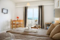 써니 힐 호텔 아파트먼트 Tala 호텔