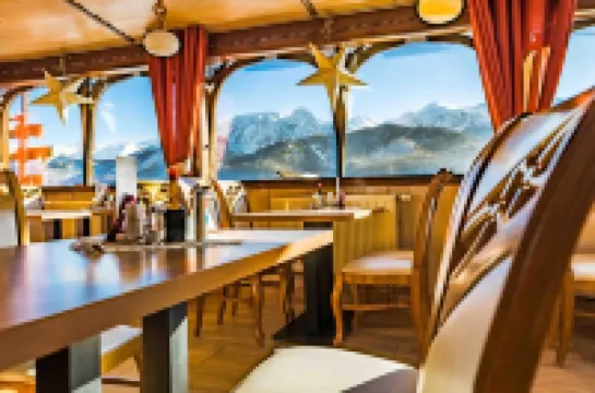 Górski Pałacyk Kompleks obiektów Hotels in Koscielisko