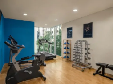 イビス シャルク クウェートのホテル