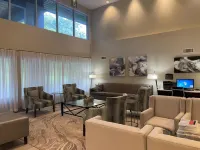 Best Western Tallahassee-Downtown Inn  Suites - 3-stjärniga