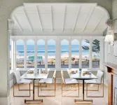 جرين جابلز إن، أفور سيسترز إن فنادق في باسيفيك غروف