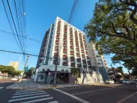 Hotel Caiuá Hotels in 