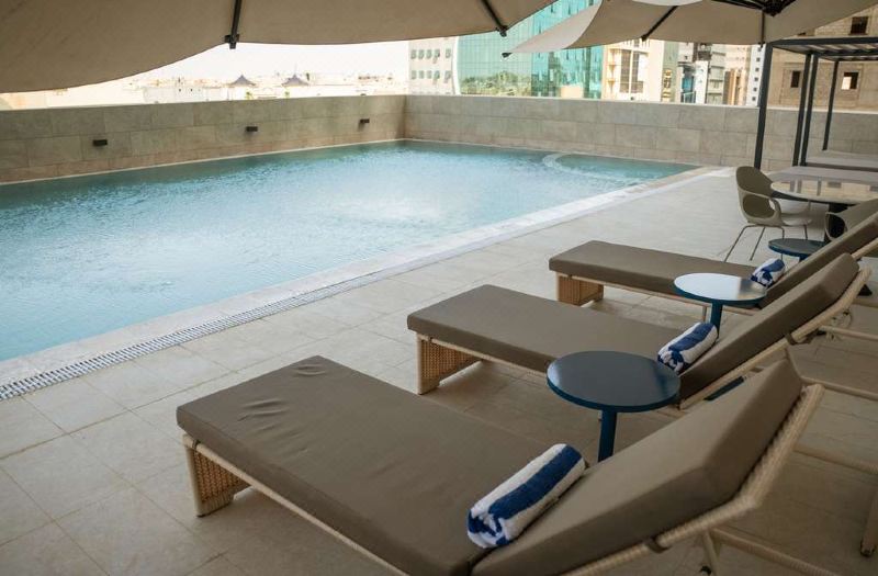Novotel Riyadh Sahafa photo 4