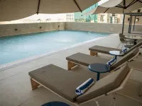 Novotel Riyadh Sahafa - Romantic