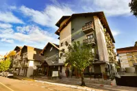 Pousada Belluno - Inns