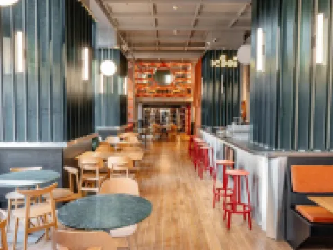 奇什米久酒店 布加勒斯特酒店