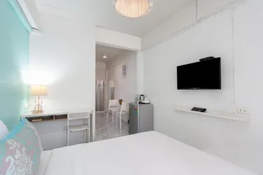 รูปภาพของเทค อะ เรสต์ ดอนเมือง เรสซิเดนซ์