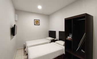 Hotel Desaru Penawar