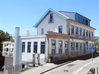 Des Arts Hôtels à : Amarante