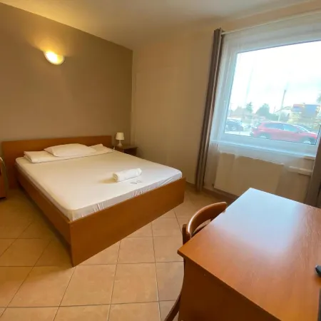 Hotel Ferihegy