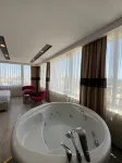 Golden Lux Hotel Antalya - Hot Tub