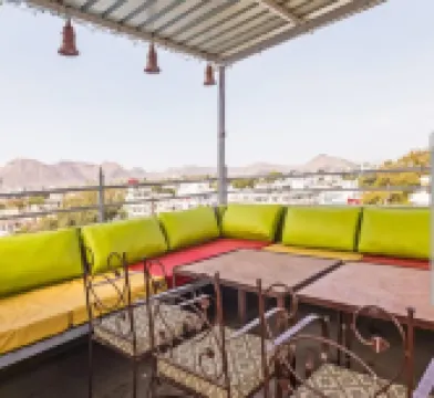 哈威利喜來得酒店