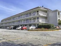 OYO坎伯蘭旅館新坎伯蘭/赫爾希南 費爾維尤酒店